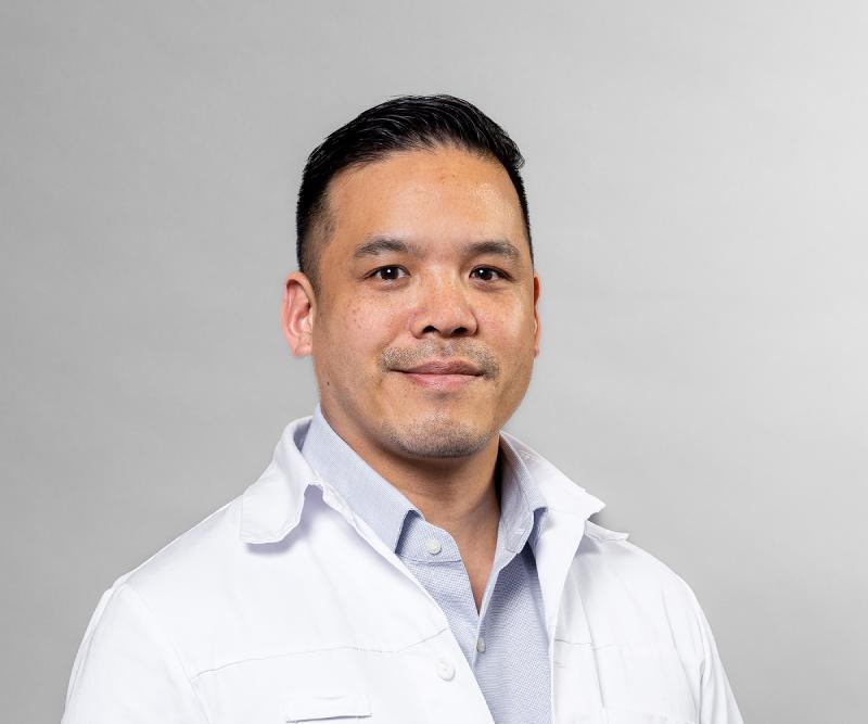 Dr. Julien Wen Hsieh